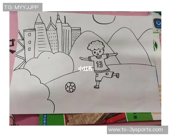 浙江绿城足球简笔画创作指南与技巧分享让你轻松绘制球队标志与球员形象